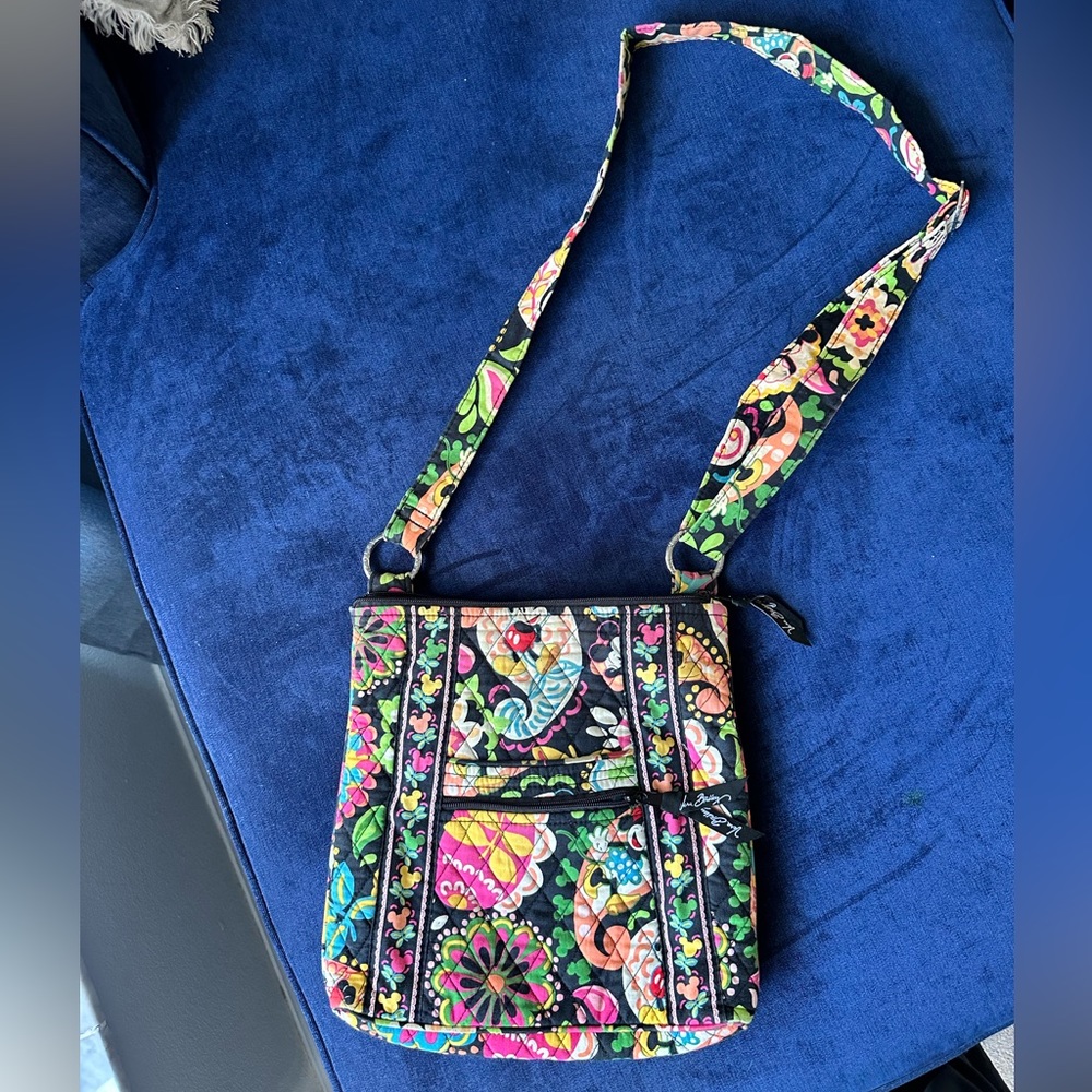 Disney Vera Bradley